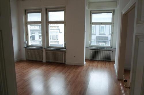 Foto - Schöne, helle 3-Zimmer Wohnung - 550,00 EUR Kaltmiete,