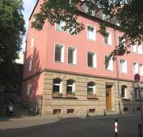 3 ½ Zimmer-Altbau-Wohnung in Gostenhof mit Hohen Decken, Holzböden, VIEL LICHT & RUHE für 1-2 Pers. - Nürnberg Eberhardshof 3 ½ Zimmer-Altbau-Wohnung in Gostenhof mit Hohen Decken, Holzböden, VIEL LICHT & RUHE für 1-2 Pers. - Nürnberg Eberhardshof