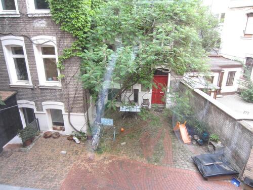 Foto - Etagenwohnung in Nürnberg zur Miete