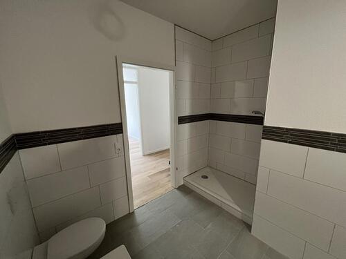 Foto - Etagenwohnung in Göppingen zur Miete