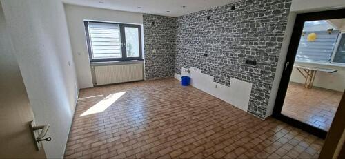 Foto - 2 Zimmer Etagenwohnung in Zweibrücken