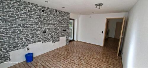 Foto - Etagenwohnung in Zweibrücken zur Miete