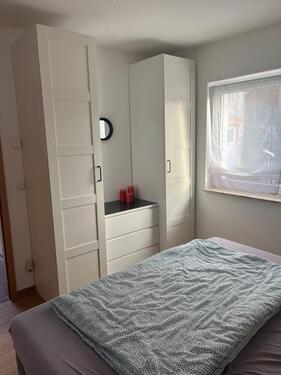 Foto - Etagenwohnung in Jena zur Miete