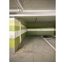 Kfz Tiefgaragen-Stellplatz nähe Hauptbahnhof, ideal f. Oldtimer Langzeitmieter - Nürnberg Altstadt, St. Lorenz