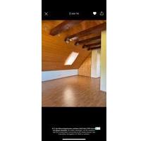 2-Zimmer Wohnung Küche Keller Coburg-Witzmannsberg