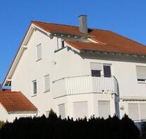 TRAUMHAUS mit ELW, Garagen, top gesichert, sonnige Aussichtslage - Plochingen