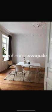 Foto - 3 Zimmer Etagenwohnung in Hamburg