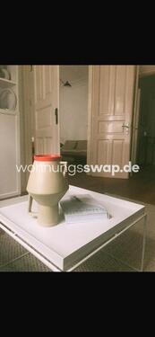 Foto - Etagenwohnung in Hamburg zur Miete