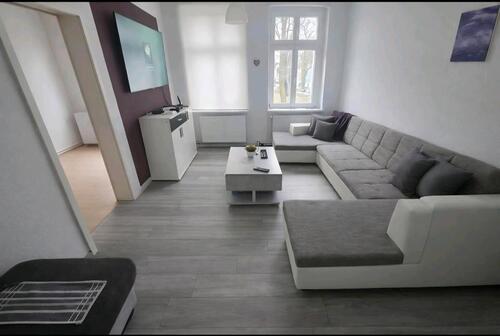 Foto - 3 Zimmer Wohnung in Fürstenwalde