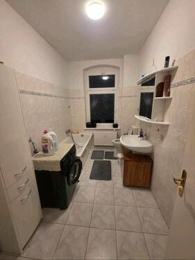 Foto - 3 Zimmer Etagenwohnung zur Miete in Fürstenwalde (Spree)