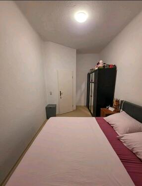 Foto - Etagenwohnung in Fürstenwalde (Spree) zur Miete