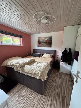 Foto - Erdgeschoßwohnung in Deggenhausertal zur Miete