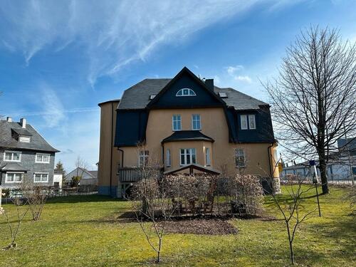 Foto - 3 Zimmer Etagenwohnung zur Miete in Neuhaus am Rennweg