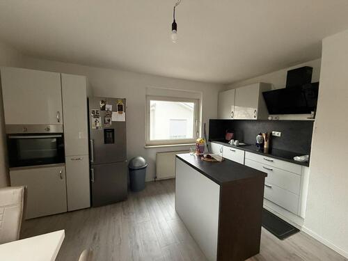 Foto - 2 Zimmer Etagenwohnung in Frankenthal (Pfalz)