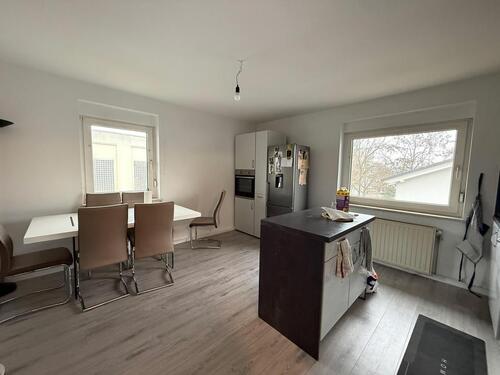 Foto - Etagenwohnung in Frankenthal (Pfalz) zur Miete