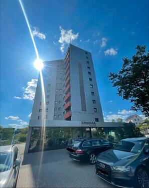 Foto - Moderne 2 Zimmer Wohnung in Schwenningen (VS) zu vermieten