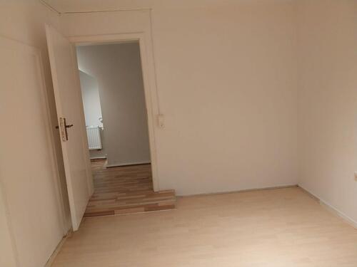 Foto - 2 Zimmer Erdgeschoßwohnung zur Miete in Augsburg
