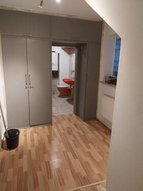 Foto - 2 Zimmer Erdgeschoßwohnung in Augsburg