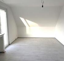 Schöne Wohnung mit Balkon - Leimgardsfeld - Essen Stadtbezirk IV