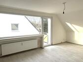 Foto - 2 Zimmer Dachgeschoßwohnung zur Miete in Essen