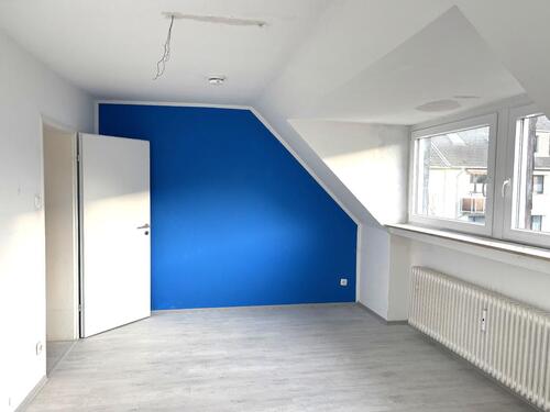Foto - 2 Zimmer Dachgeschoßwohnung in Essen