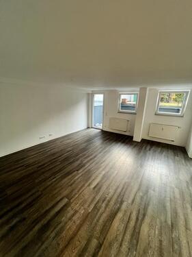 Foto - Etagenwohnung in Ludwigsburg zur Miete