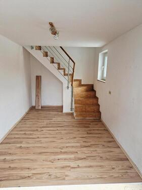 Foto - Anbauwohnung auf 2 Etagen in Schildesche zu vermieten