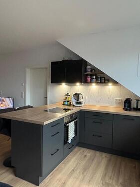 Foto - 3 Zimmer Dachgeschoßwohnung in Neuhof