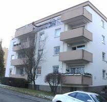 Single-Appartement Nähe Krankenhaus - Neunkirchen