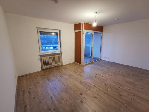 Foto - Etagenwohnung in Neunkirchen zur Miete