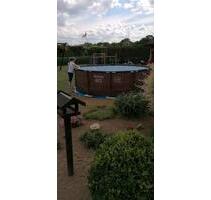 Schrebergarten Kleingarten im Kgv Immergrün - Salzgitter Ortschaft Nord