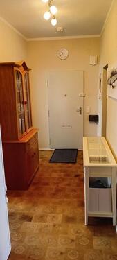 Foto - 1 Zimmer Erdgeschoßwohnung zur Miete in Berlin