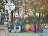 Foto - Last Minute: Ostern in Duhnen: 8 Tage bleiben und nur 7 zahlen
