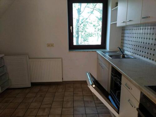 Foto - Dachgeschoßwohnung in Embsen zur Miete