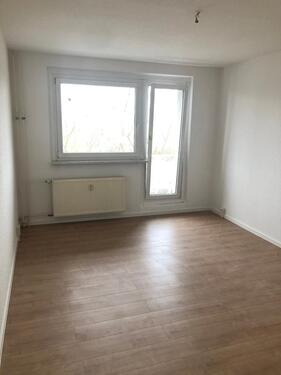 Foto - Etagenwohnung in Halle (Saale) zur Miete