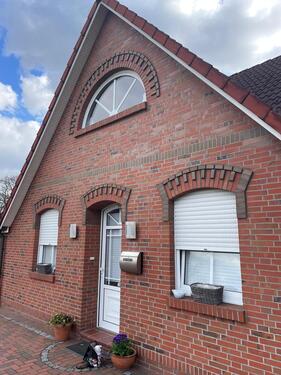 Foto - Einliegerwohnung in Rhauderfehn OT Langholt