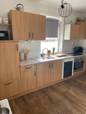 Foto - Erdgeschoßwohnung in Rhauderfehn zur Miete