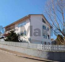 Mehrfamilienhaus oder Pension in Reichertshofen