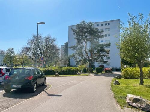 Foto - 2Zimmerwohnung in Rheinfelden - 230.000,00&nbsp;EUR Kaufpreis, ca.&nbsp; 59,00&nbsp;m&sup2;