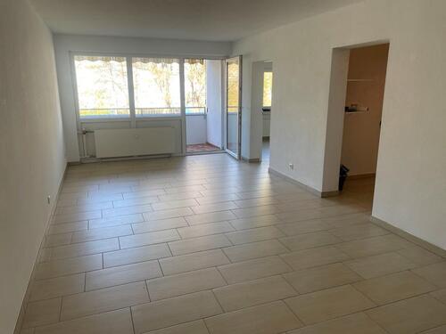 Foto - 2 Zimmer Etagenwohnung zum Kaufen in Rheinfelden (Baden)