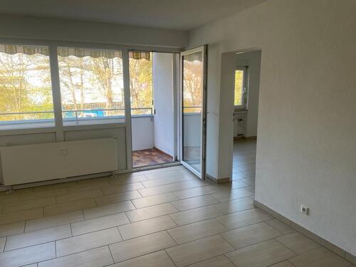 Foto - 2 Zimmer Etagenwohnung in Rheinfelden (Baden)