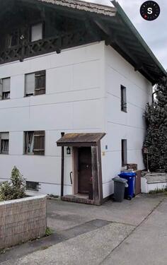 Foto - Freistehendes Einfamilienhaus in idyllischer Lage Tüssling