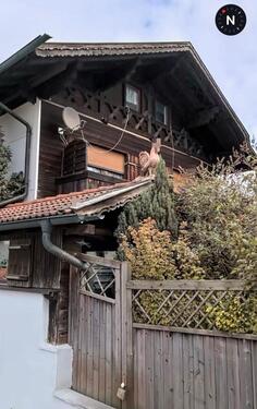 Foto - 5 Zimmer Einfamilienhaus zum Kaufen in Tüßling