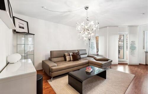 Foto - Gemütliche Wohnung mit Garten 