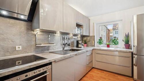 Foto - 2 Zimmer Etagenwohnung zur Miete in Ulm