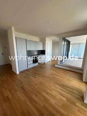 Foto - Wohnungsswap - 1 Zimmer, 46 m² - Sonninstraße, Hamburg-Mitte, Hamburg
