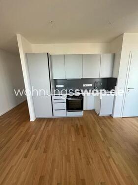 Foto - 1 Zimmer Etagenwohnung zur Miete in Hamburg