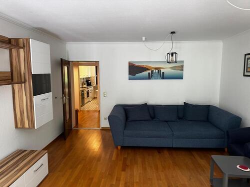 Foto - 3 Zimmer Etagenwohnung zur Miete in Germering