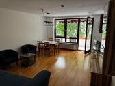 Foto - Etagenwohnung in Germering zur Miete