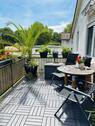 Foto - Sehr gepflegte Maisonette-Wohnung mit Garten & Garage